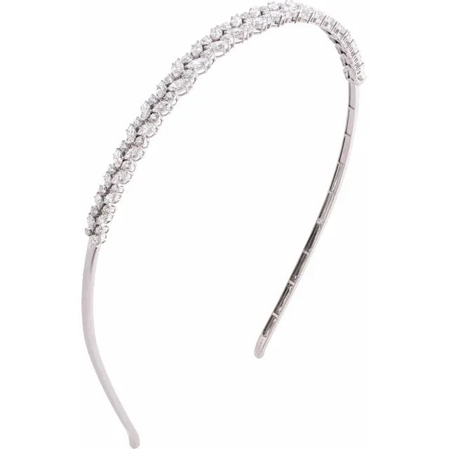 Diamond Head Band