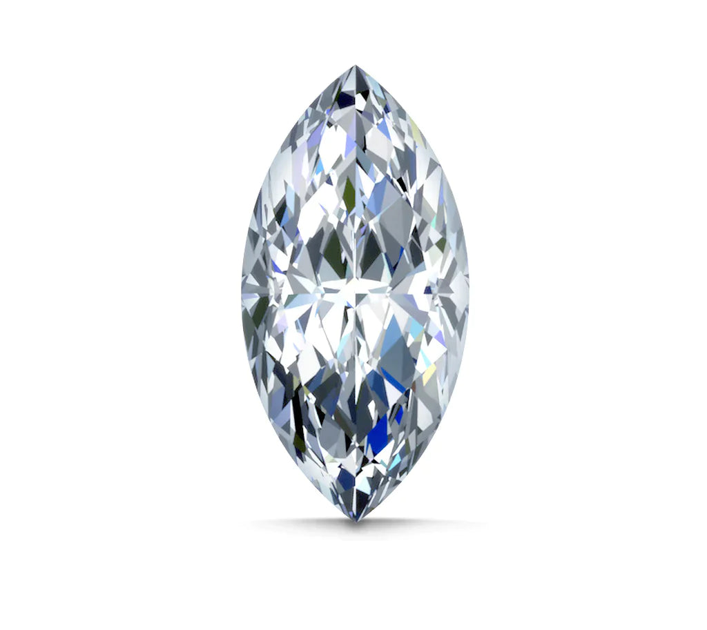 1.00 carat Marquise Diamond D, VS1 , GIA CERTIFICATE 10547024
