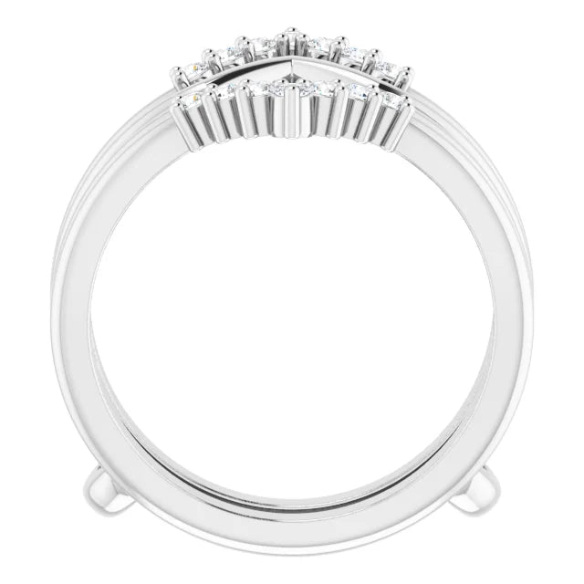Diamond Ring Guard