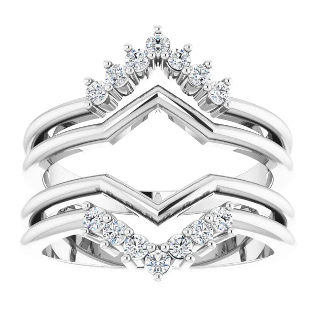 Diamond Ring Guard