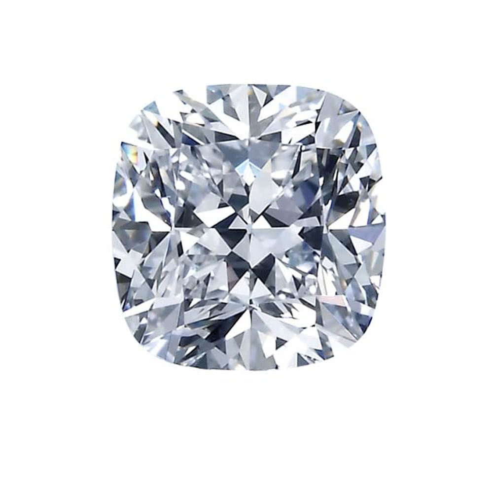 Cushion loose Diamond