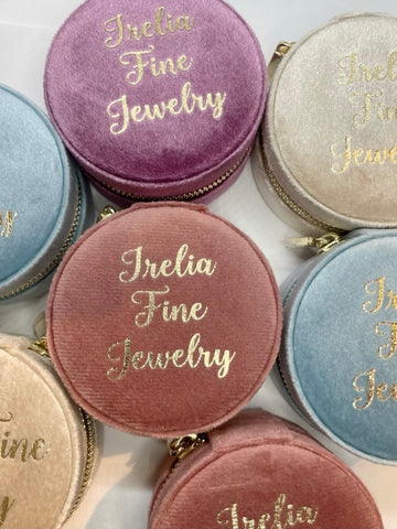 Gift Boxes and Jewelry Cleaners