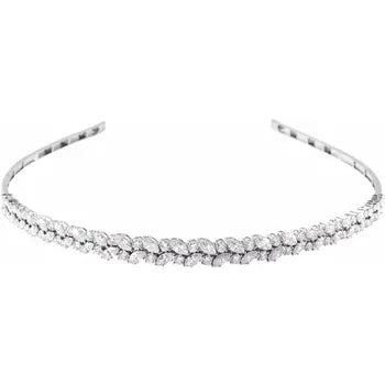 diamond head Band 