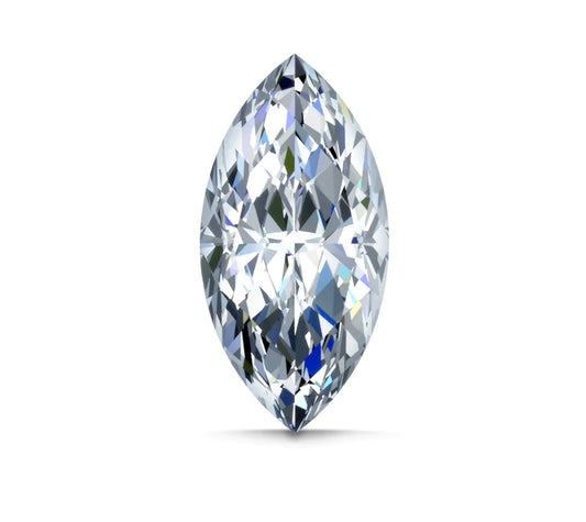 3.00 carat Marquise Diamond H, SI2 , GIA CERTIFICATE 2205938494